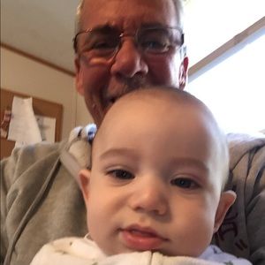 Meet your Posher, Jack